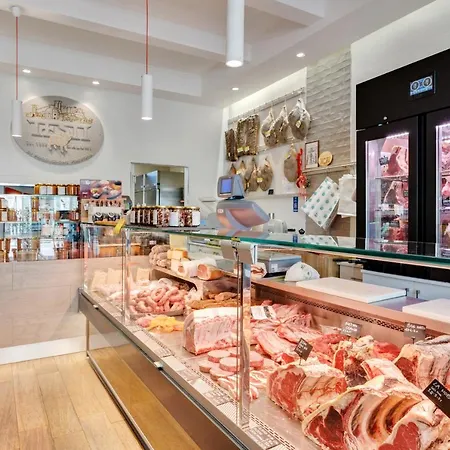 公寓 Guesthost - Medieval Charm - Cozy