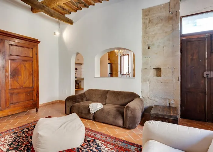 Guesthost - Medieval Charm - Cozy * Vicopisano