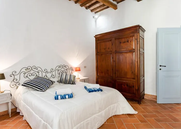 Lejlighed Guesthost - Medieval Charm - Cozy