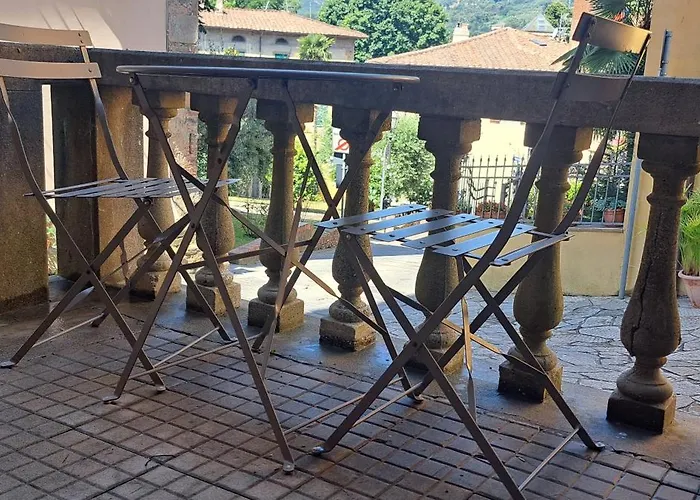 Lejlighed Guesthost - Medieval Charm - Cozy *